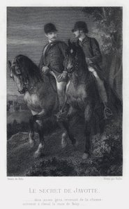 Javotte