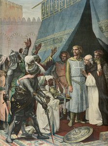  by Alexandre (after) Cabanel