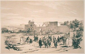 Mustafa Paşa Hastanesi
