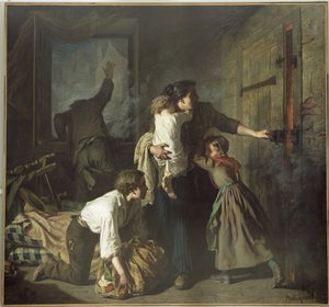 Ateş, 1850