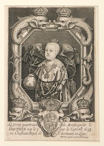 Louis XIV