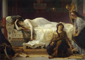Phaedrus, c.1880