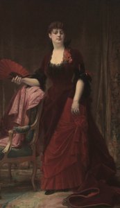  by Alexandre Cabanel