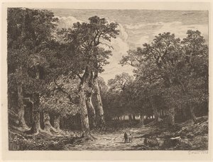 Çift Bir Açıklık by Alexandre Calame