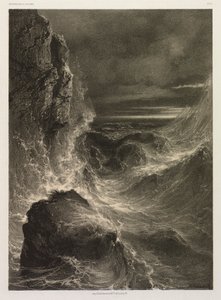 Deniz, 1851.