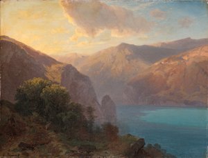Près de Seelisberg: Seelisberg