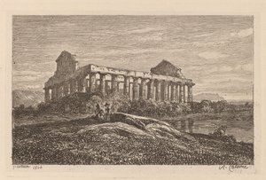 Paestum