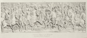 Francois I ve Henry VIII