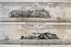 Alejandro Selkirk Adası veya Mas Afuera Adası