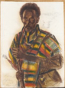 Fara Ali, kan