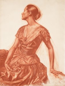 Salome Andronikova