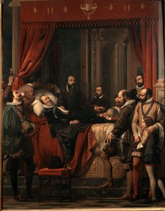 Fransa Kralı IV. Henry