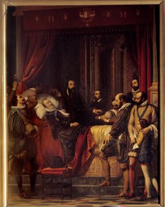 Fransa Kralı Henry IV