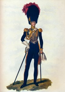 Everard William Bouverie, 1789-1871, 1913 by Alexandre Jean Dubois Drahonet