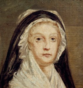 Marie Antoinette, Conciergerie