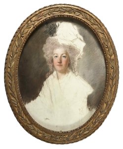 Fransa Kraliçesi Marie Antoinette