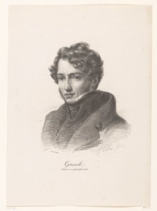 Théodore Géricault