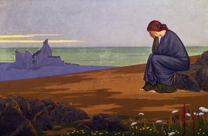 Eve dön