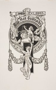 Joan Subirachs