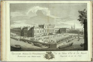 St. Petersburg