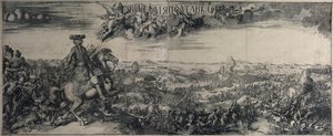 27 Haziran 1709, 1715 Poltava Savaşı