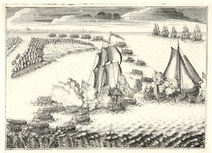 18 Mayıs 1703, 1720