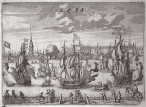Petersburg