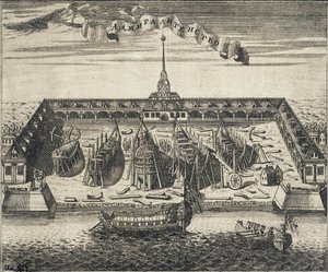 Petersburg