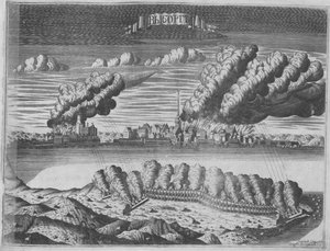 13 Haziran 1710, 1715 Viborg Kuşatması