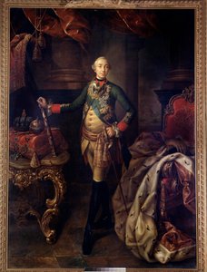 Peter III
