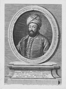 Teimuraz II 1700-1762, Kakheti Kralı, 1761