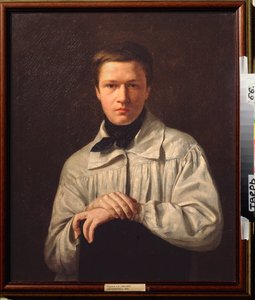 Otoportre (Otoportre) - Alexei Vasilyevich Tyranov