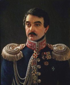 Besteci Alexis Lvov