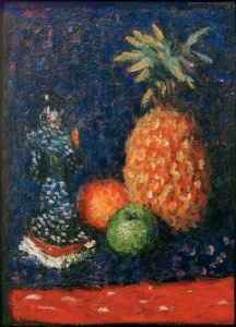 simit by Alexej von Jawlensky