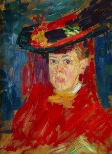 Marianne von Werefkin