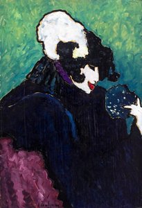  by Alexej von Jawlensky