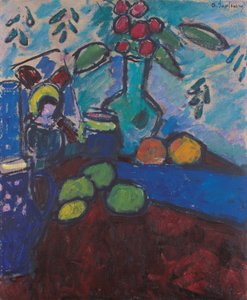  by Alexej von Jawlensky