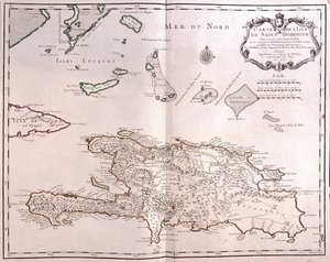Santo Domingo - A tarafından