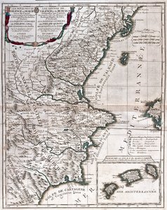 Valensiya ve Castiglia, İspanya - by A