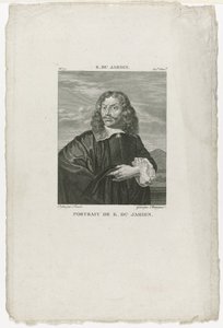 Karel Dujardin