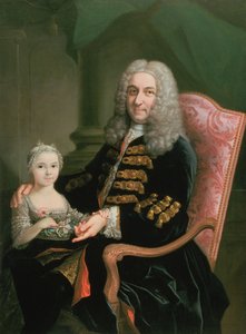 Çift Portre