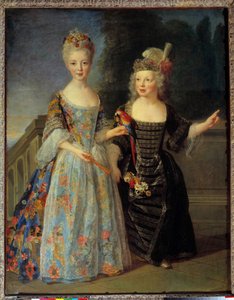 Catherine Eleonore Eugenie de Bethisy