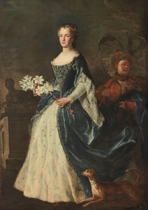 Marie Leszczynska