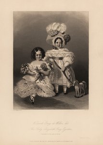 Vikont Gray de Wilton ve Elizabeth Gray Egerton, Thomas Egerton, Wilton 2. Earl
