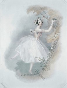  by Alfred Edward Chalon
