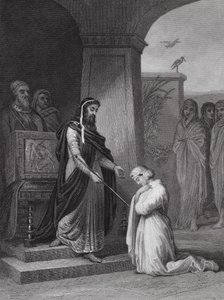  by Alfred (after) Johannot