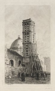 Saint-Roch Kilisesi