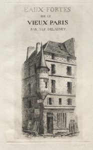 Rue de coq Saint-Jean taret