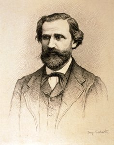 Giuseppe Fortunino Francesco Verdi