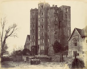 Katman Marney, 1857.